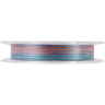 Шнур YO-ZURI PE HARDCORE X4 DUEL SUPER COLD PE 1.5 10.0кг 200м 5 COLOR H3968