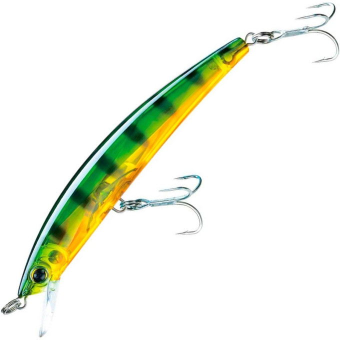Воблер YO-ZURI CRYSTAL 3D MINNOW F1146 110F PC F1146-PC
