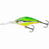 Воблер YO-ZURI DUEL HARDCORE MID CRANK F1022 HHT F1022-HHT